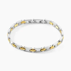 Bracelet Jourdan Acier