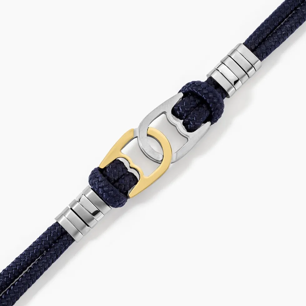 Bracelet Jourdan Calypso Cordon Bleu