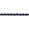 Bracelet Jourdan Dixon Acier Blanc