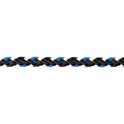 Bracelet Jourdan Dixon Acier Blanc