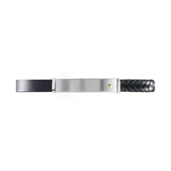 Bracelet Jourdan Vittorio Acier Blanc