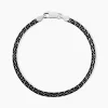 Bracelet Kalyane Argent Bicolore
