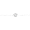 Bracelet Kanani Argent Blanc Perle De Culture