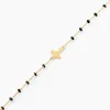 Bracelet Krystle Or Jaune