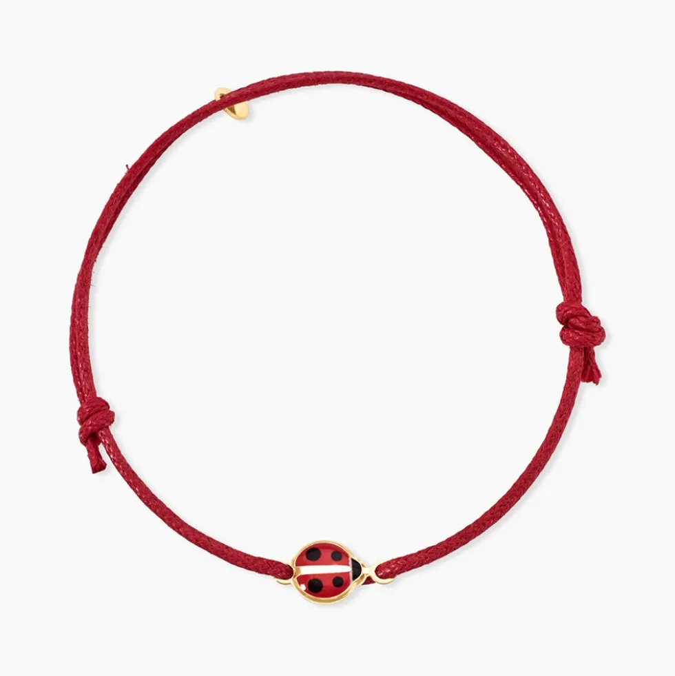 Bracelet Lea Or Jaune