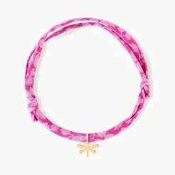 Bracelet Linos Or Jaune