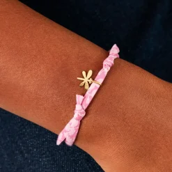 Bracelet Linos Or Jaune