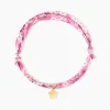 Bracelet Linos Or Jaune