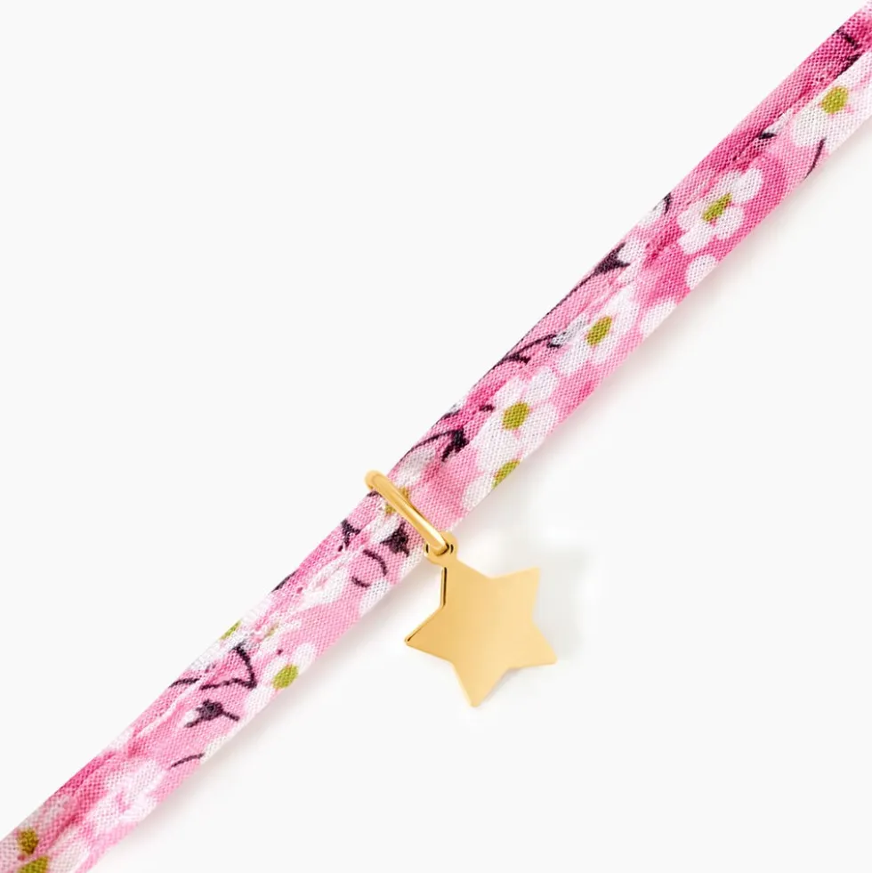 Bracelet Linos Or Jaune