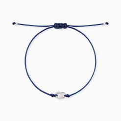Bracelet Lyllie Argent Blanc Oxyde De Zirconium