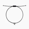 Bracelet Lyllie Argent Blanc Oxyde De Zirconium