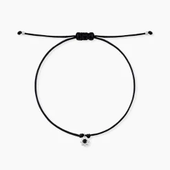 Bracelet Lyllie Argent Blanc Oxyde De Zirconium