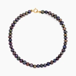 Bracelet Macy Or Jaune Perle De Culture