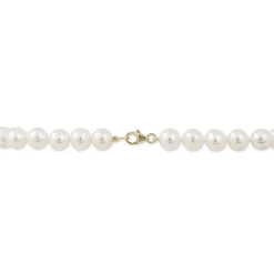 Bracelet Madelena Or Jaune Perle De Culture