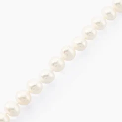 Bracelet Madelena Or Jaune Perle De Culture