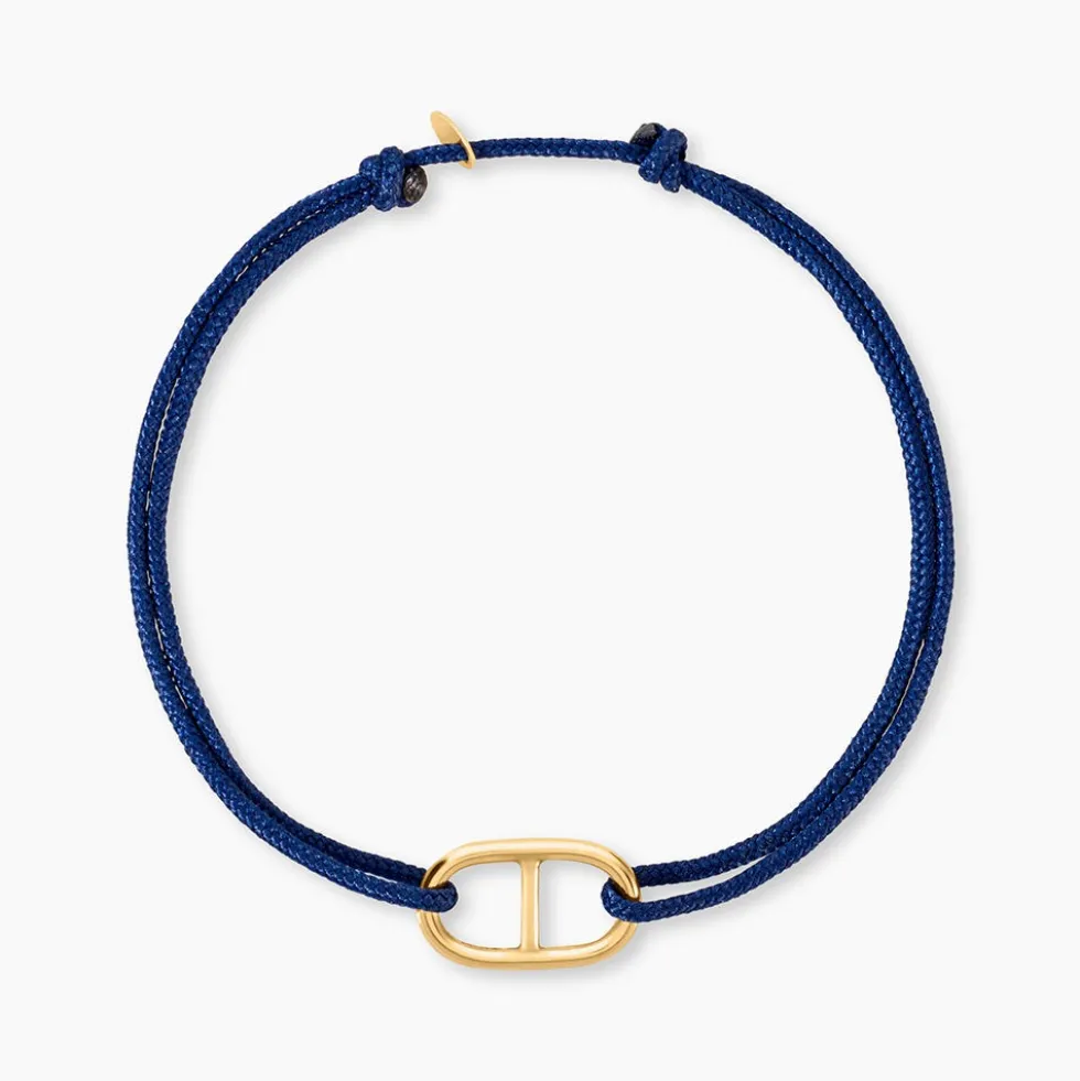 Bracelet Menuha Or Jaune