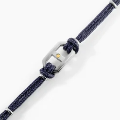 Bracelet Naturel Cordon Bleu
