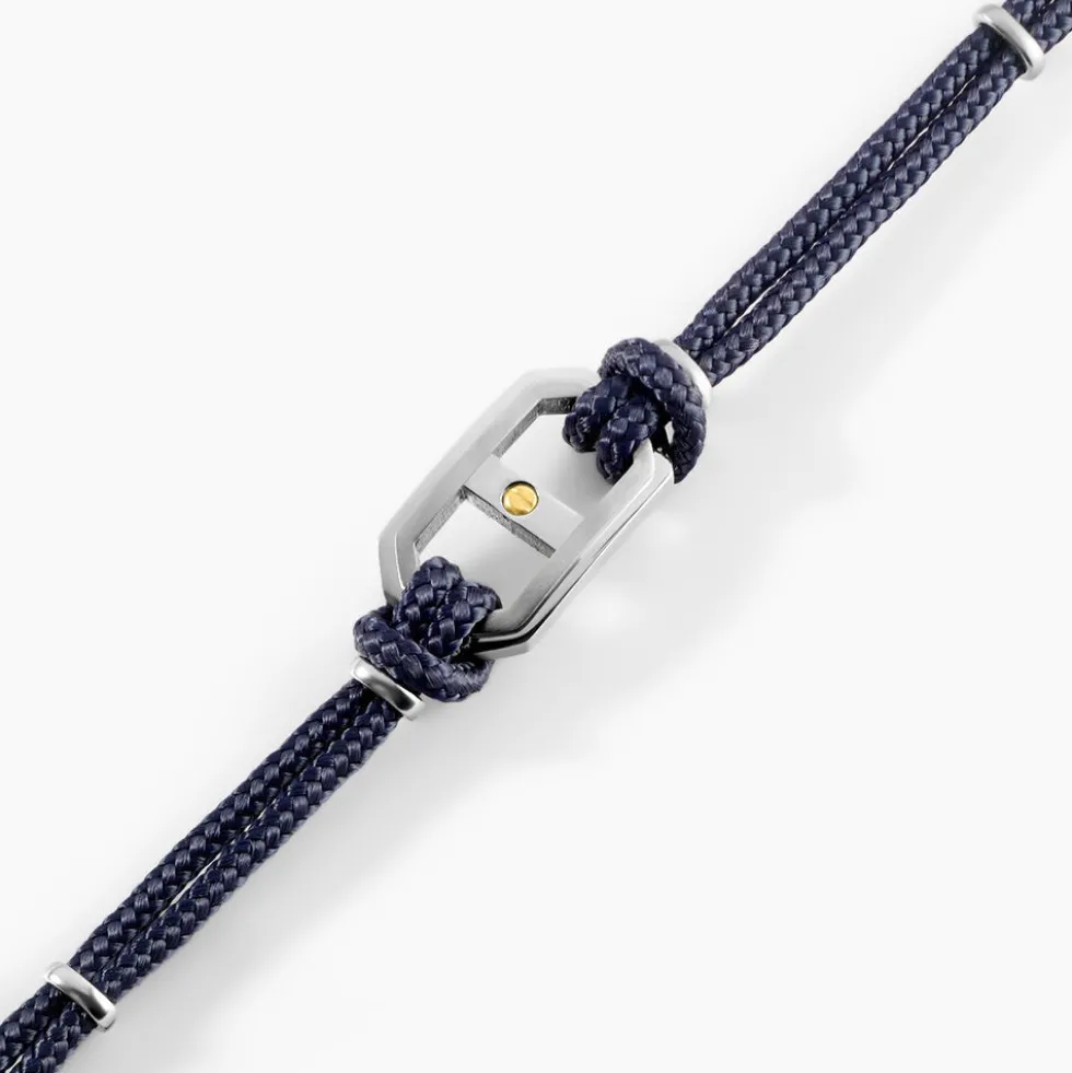 Bracelet Naturel Cordon Bleu