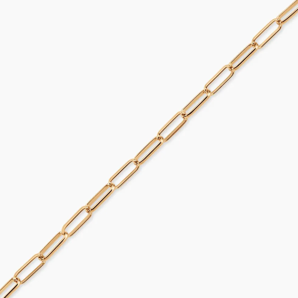Bracelet Neala Plaqué Or Jaune
