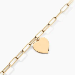 Bracelet Neala Plaqué Or Jaune