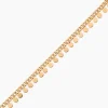 Bracelet Nell Plaqué Or Jaune