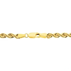 Bracelet Or Jaune Cordelia