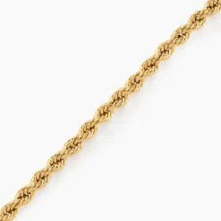 Bracelet Or Jaune Cordelia