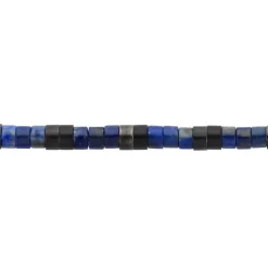 Bracelet Phebus Him Acier Blanc Pierres Synthetiques