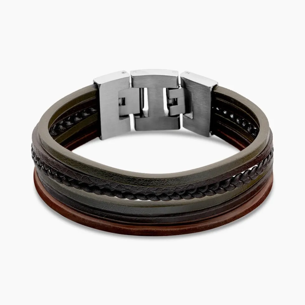 Bracelet Phebus Him Acier