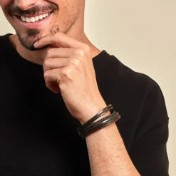 Bracelet Phebus Him Acier