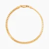 Bracelet Plaqué Or