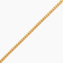 Bracelet Plaqué Or