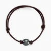 Bracelet Reba Perle De Culture De Tahiti