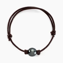Bracelet Reba Perle De Culture De Tahiti