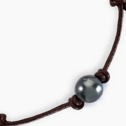 Bracelet Reba Perle De Culture De Tahiti