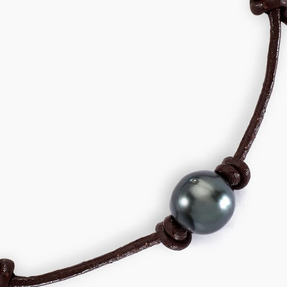 Bracelet Reba Perle De Culture De Tahiti