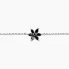 Bracelet Rhys Argent Blanc Oxyde De Zirconium
