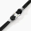 Bracelet Sayaline Acier Blanc