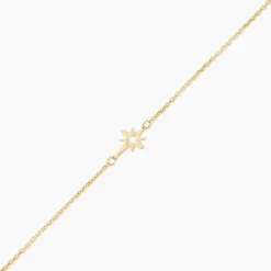 Bracelet Susheela Or Jaune