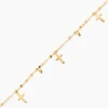 Bracelet Vitus Or Jaune