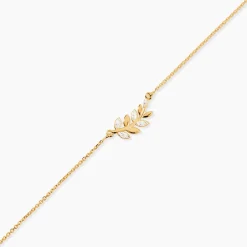 Bracelet Adansonia Or Jaune