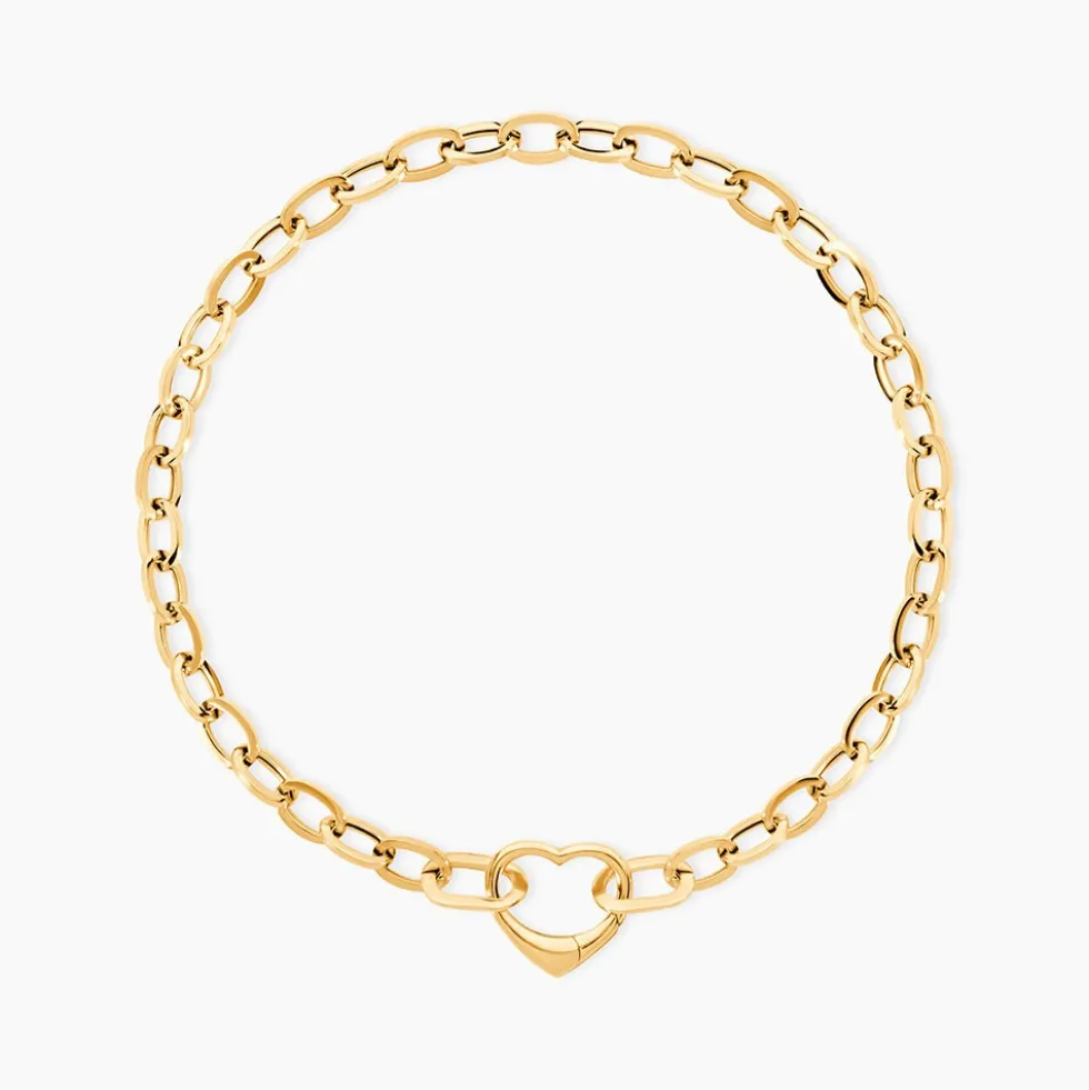 Bracelet Aithne Or Jaune