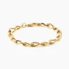 Bracelet Alexius Or Jaune