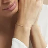 Bracelet Aliz Or Jaune