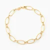 Bracelet Alma Or Jaune