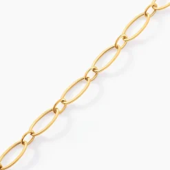 Bracelet Alma Or Jaune