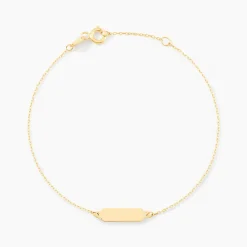 Bracelet Alte Or Jaune