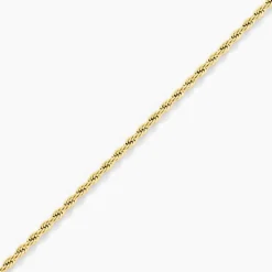 Bracelet Ambra Acier Jaune