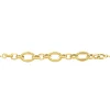 Bracelet Anneke Or Jaune