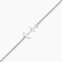 Bracelet Argent Blanc Day